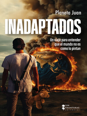 cover image of Inadaptados